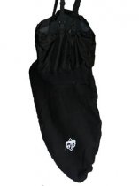 Marsport neoprene non-zip racing spraydeck